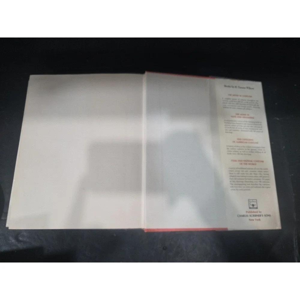Charles Scribners Sons comprehensive reference